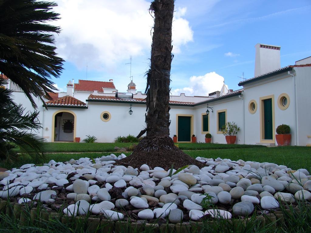 Casa Do Colegio Velho Hotel Vila Vicosa  Exterior photo